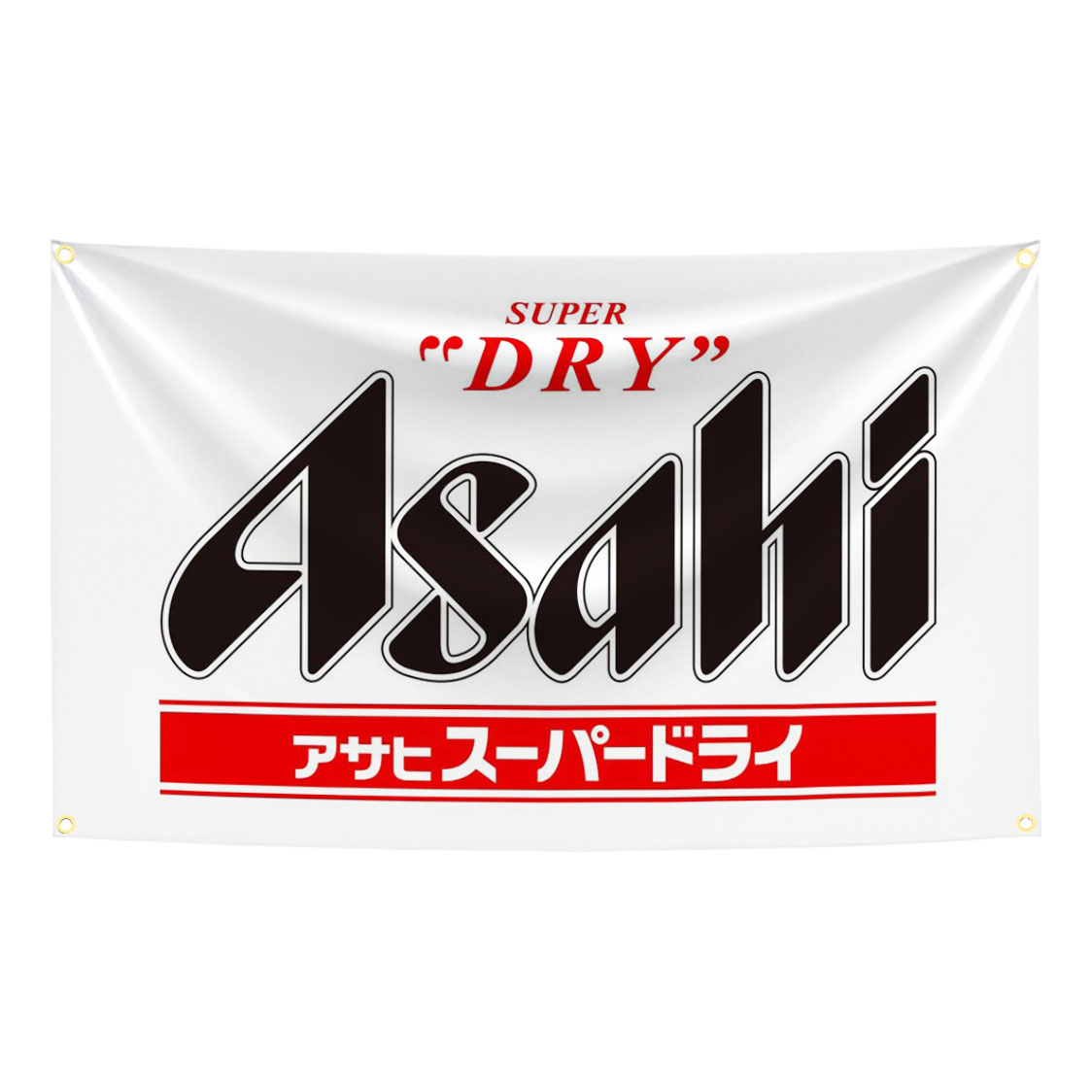 90x150cm A-Asahis Beer Flag Dr – обзор и цена Wine Beer Rum