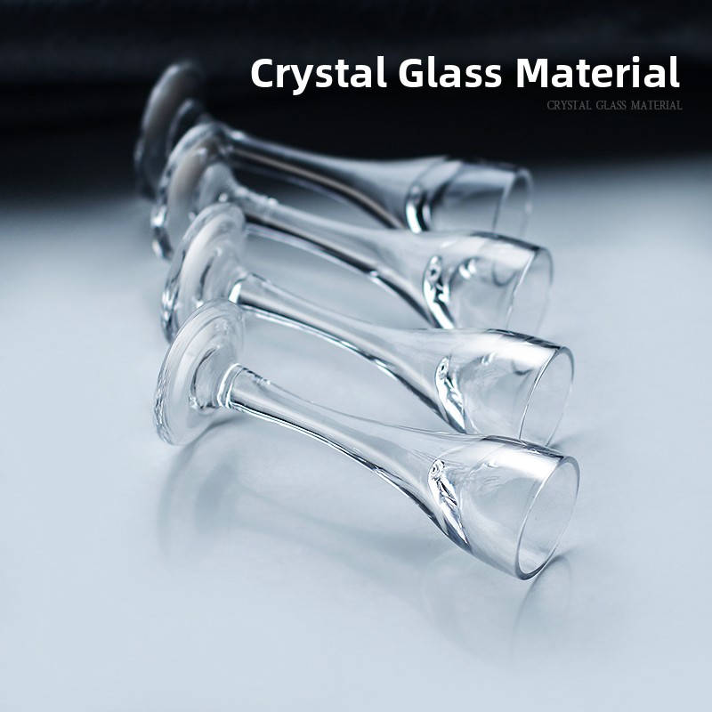Chinese Style Crystal Glass Hi – обзор и цена Wine Glass Set Crystal