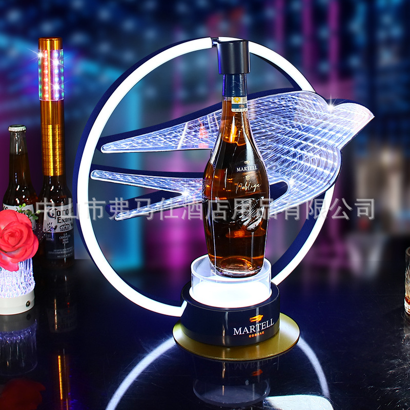 New Abyss Swallow Luminous Win – обзор и цена Wine Xo