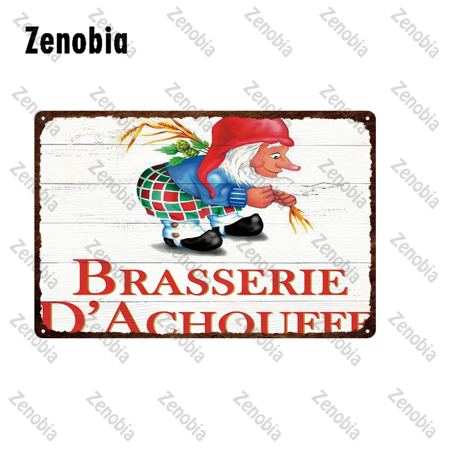 Beer Metal Sign Poster Wine Pl – обзор и цена Wine Beer Pub
