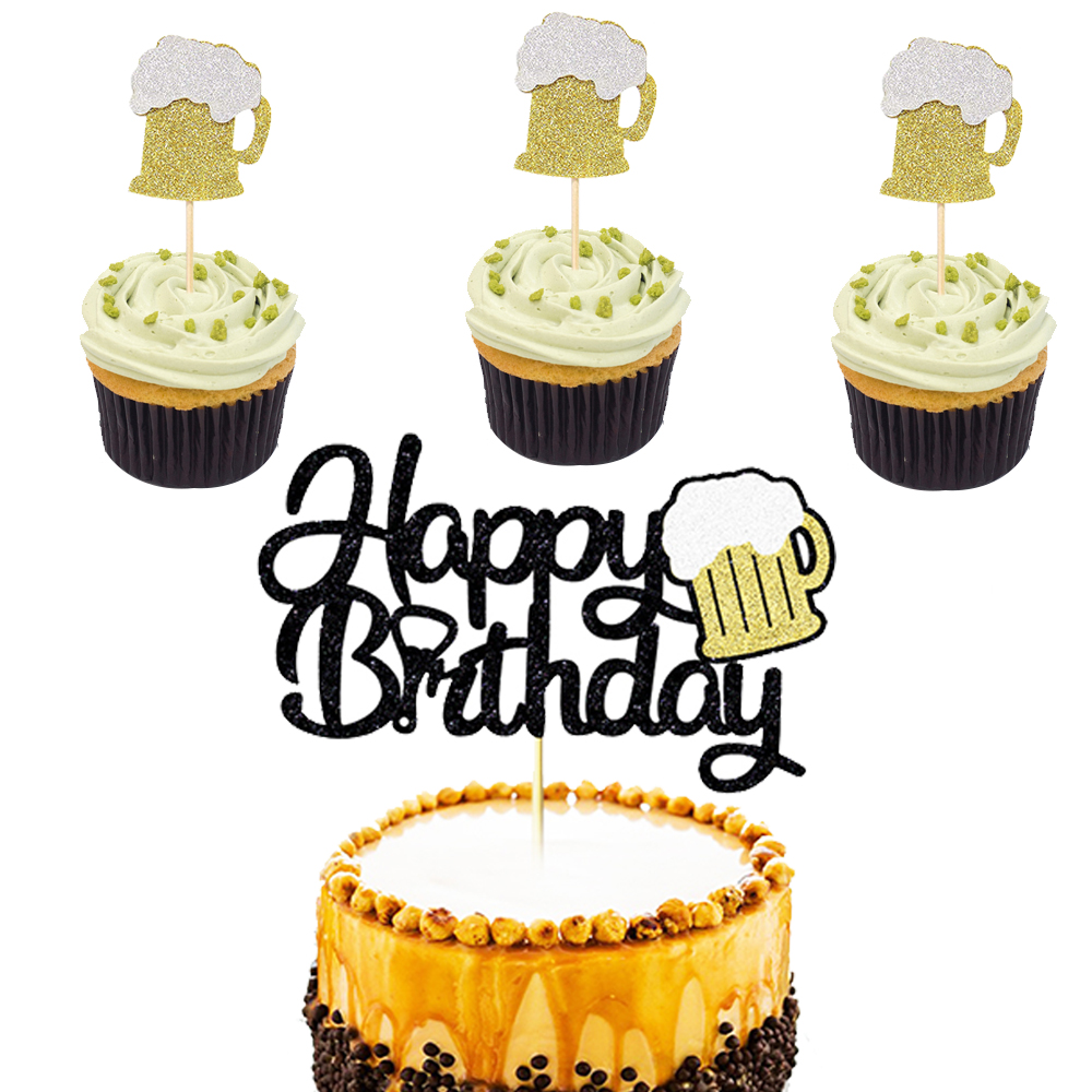 Beer Theme Birthday Party Happ – обзор и цена Wine Beer Festival
