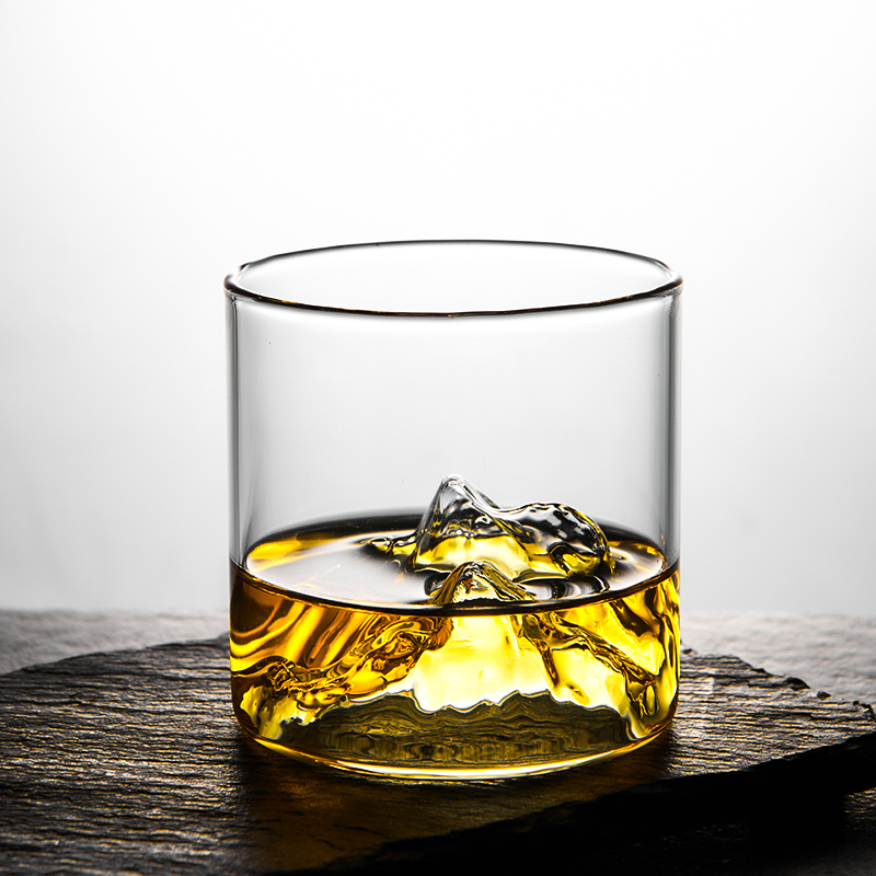 GIANXI Japanese Style Whisky C – обзор и цена Wine Xo