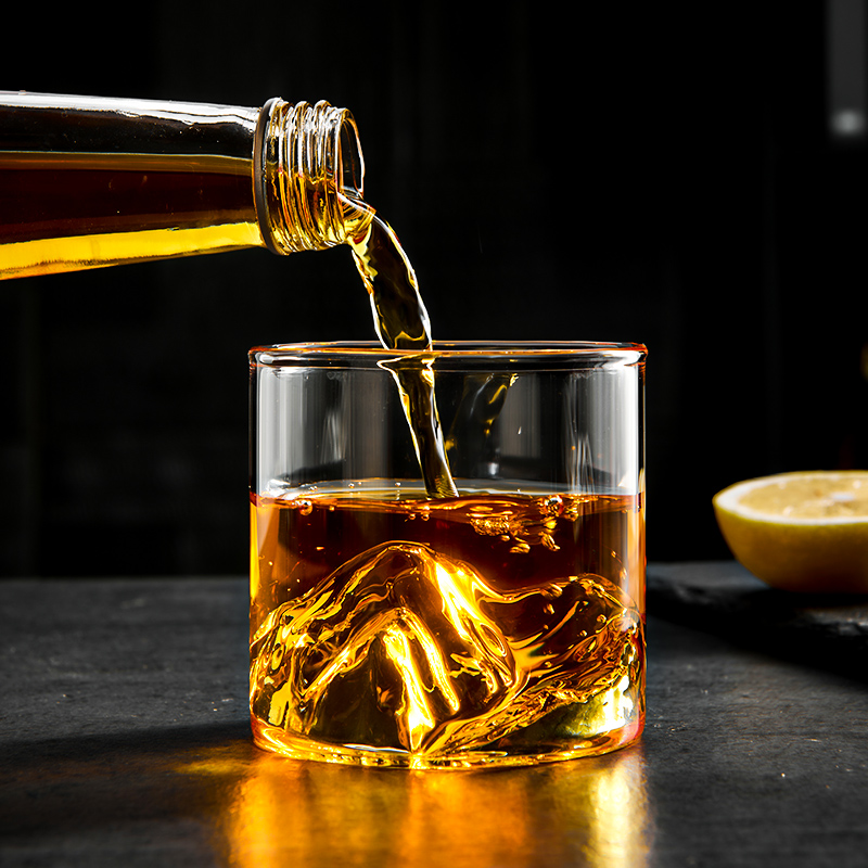 GIANXI Japanese Style Whisky C – обзор и цена Wine Xo