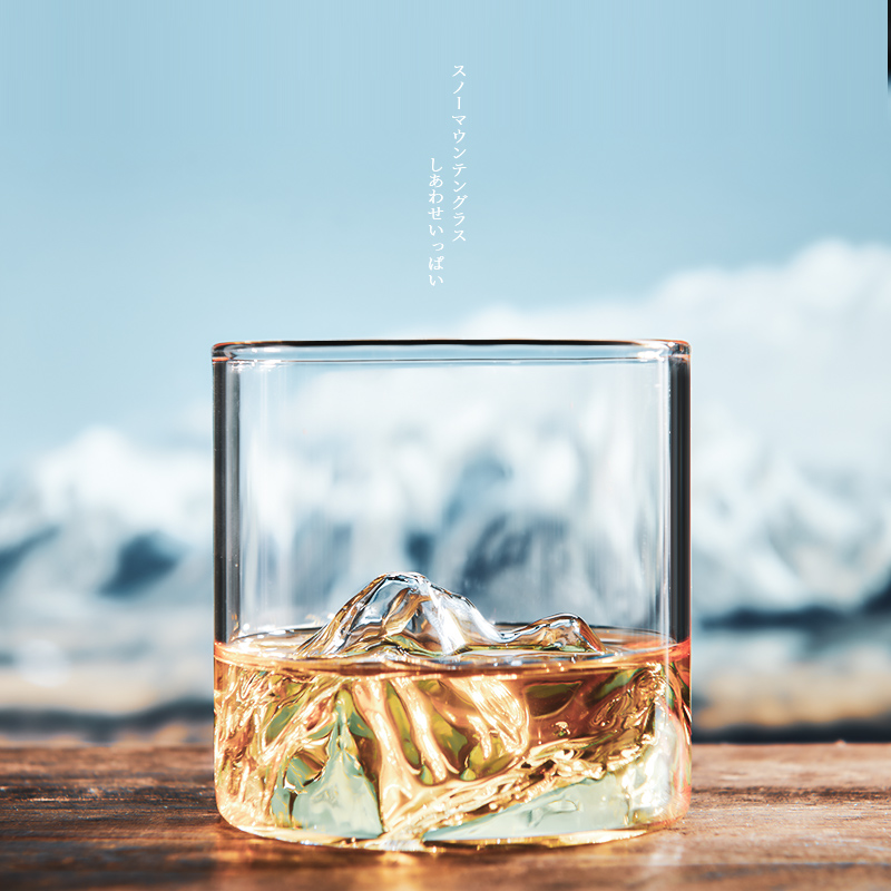 GIANXI Japanese Style Whisky C – обзор и цена Wine Xo