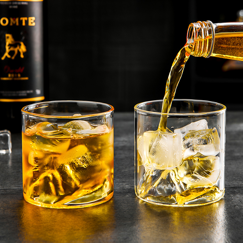 GIANXI Japanese Style Whisky C – обзор и цена Wine Xo