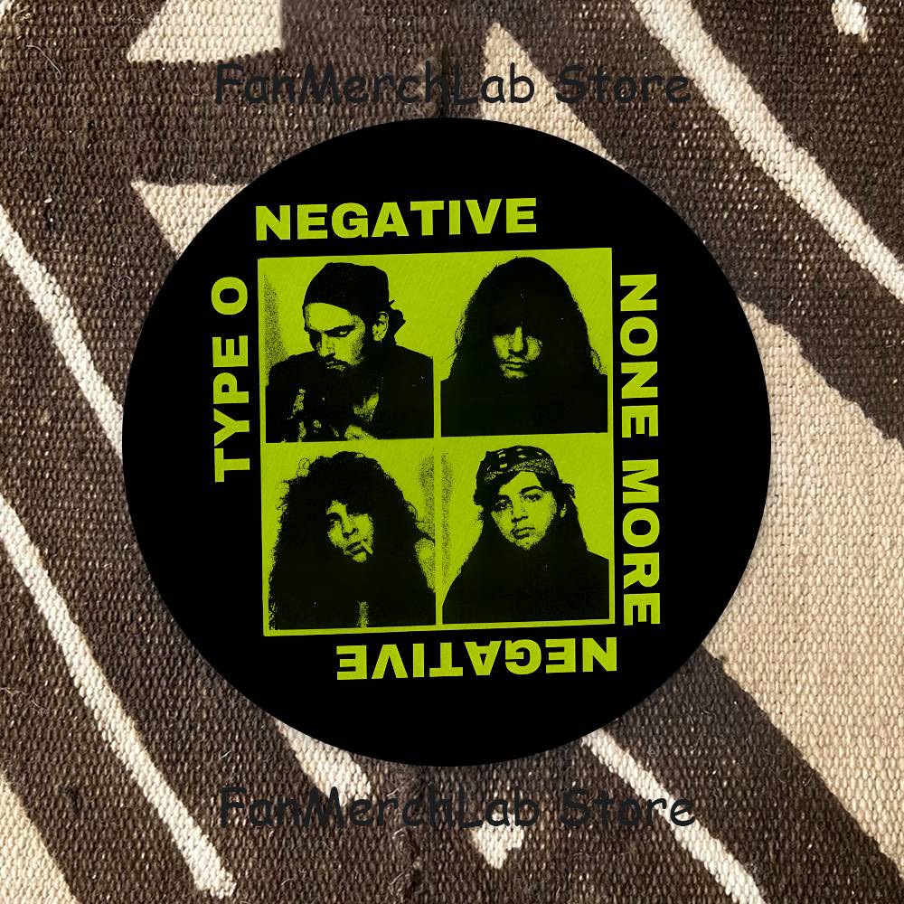 T-Type O N-NegativeS Rock Band – обзор и цена Wine Beer Type