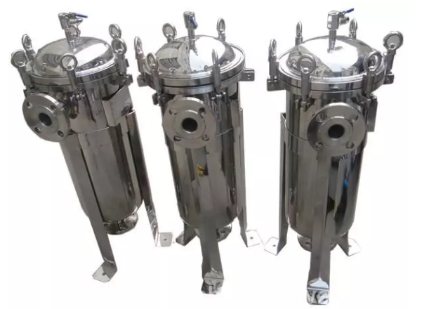 Water Treatment Stainless Stee – обзор и цена Wine Beer Price