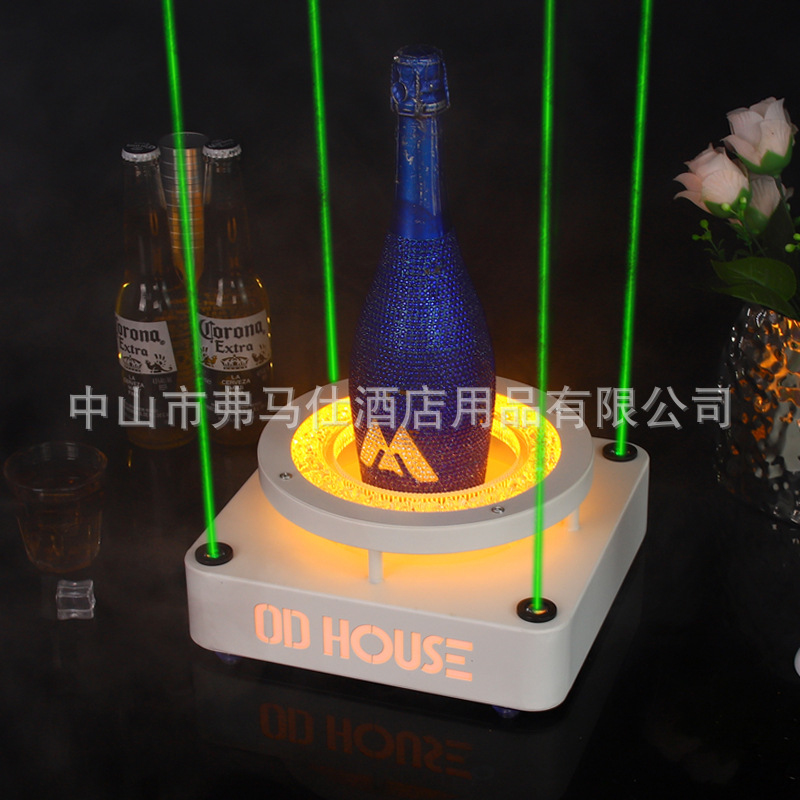 KTV laser wine stand bar creat – обзор и цена Wine Xo