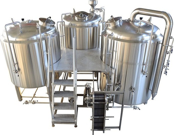 50L-10000L Stainless Steel 304 – обзор и цена Wine Beer Pub