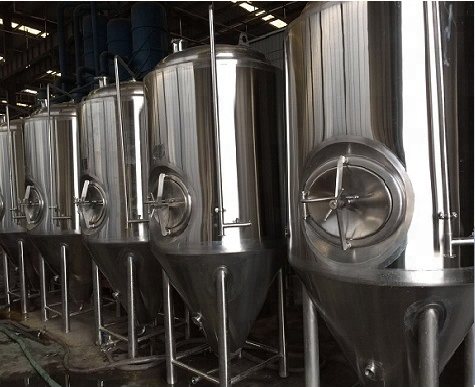 50L-10000L Stainless Steel 304 – обзор и цена Wine Beer Pub