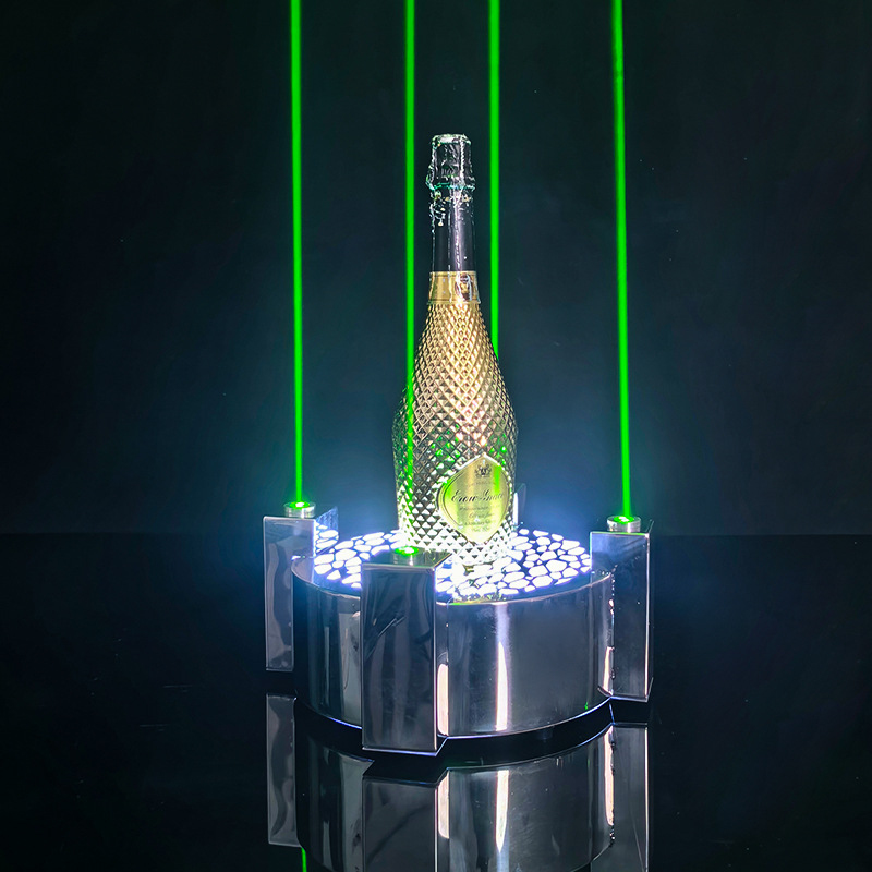 Bar KTV nightclub glowing wine – обзор и цена Wine Xo