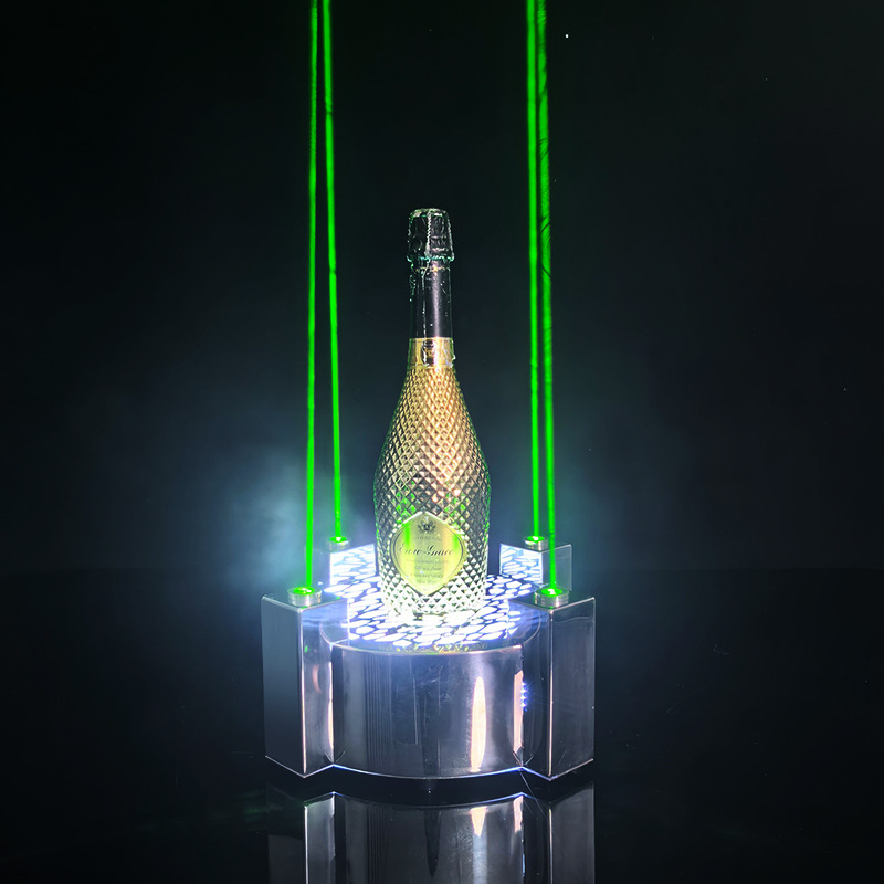 Bar KTV nightclub glowing wine – обзор и цена Wine Xo