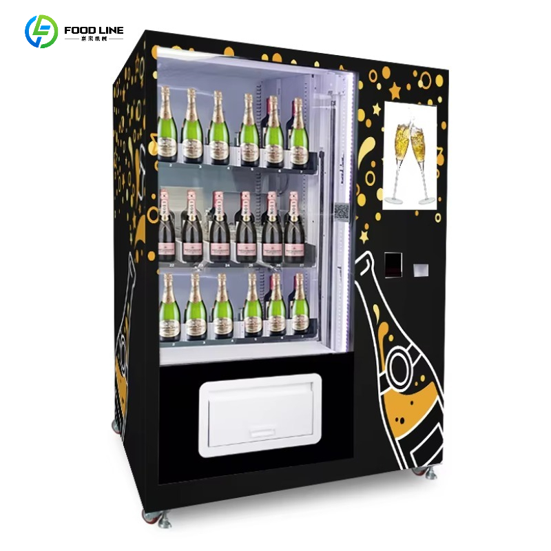 Hot Sale Touch Screen Beer cha – обзор и цена Wine With Beer