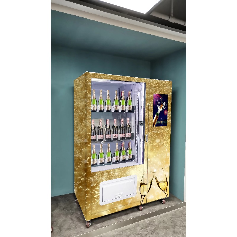 Hot Sale Touch Screen Beer cha – обзор и цена Wine With Beer