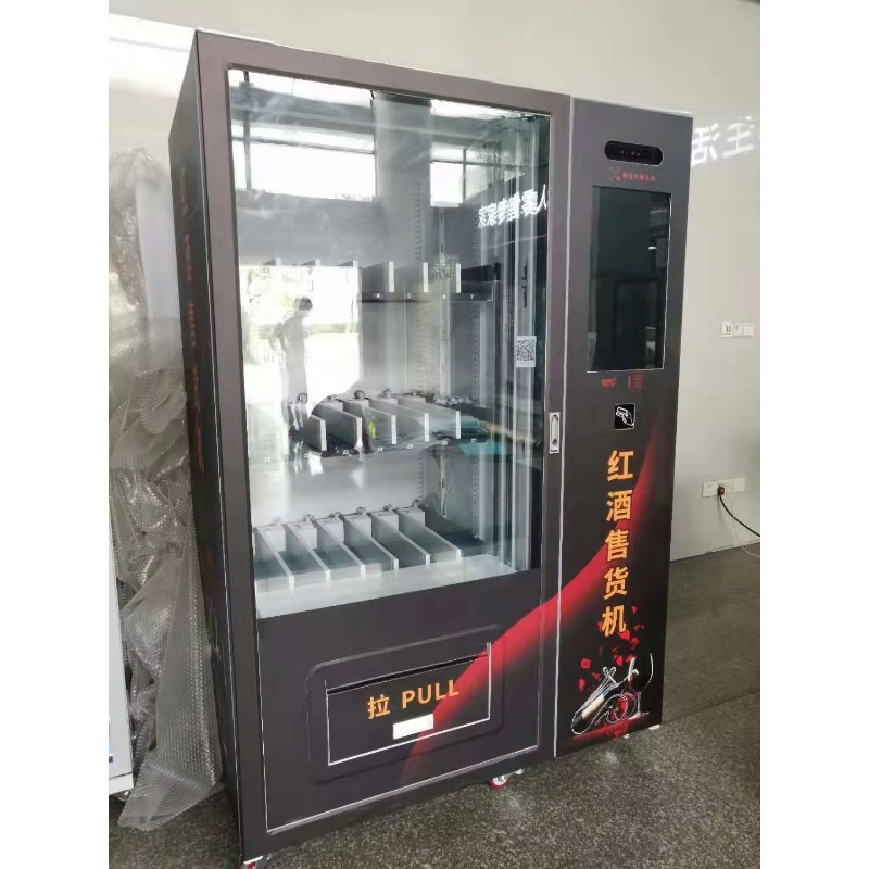 Hot Sale Touch Screen Beer cha – обзор и цена Wine With Beer