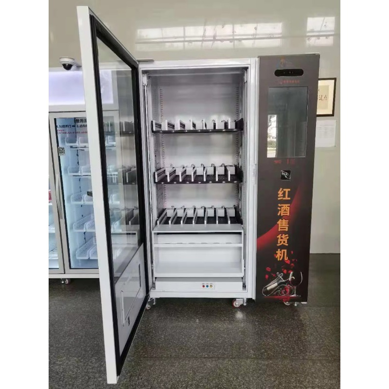 Hot Sale Touch Screen Beer cha – обзор и цена Wine With Beer