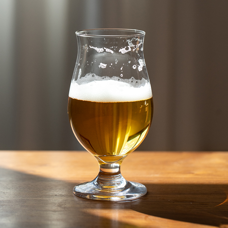 Toyo SasakI Glass Tulip Beer G – обзор и цена Craft Beer & Wine U-