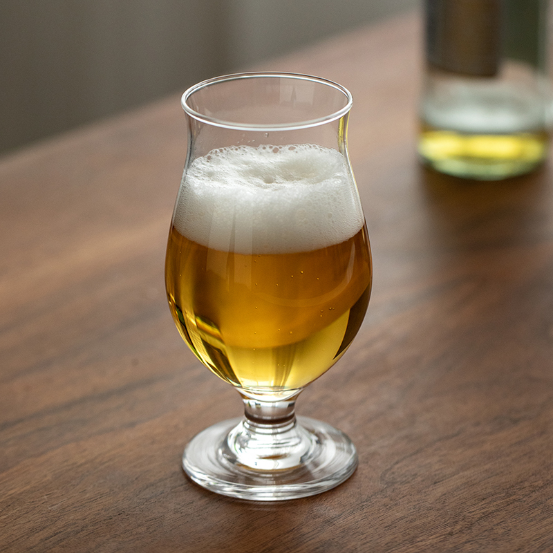 Toyo SasakI Glass Tulip Beer G – обзор и цена Craft Beer & Wine U-