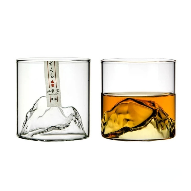 Japanese Whiskey Rock Glass Ol – обзор и цена Wine Vodka Beer