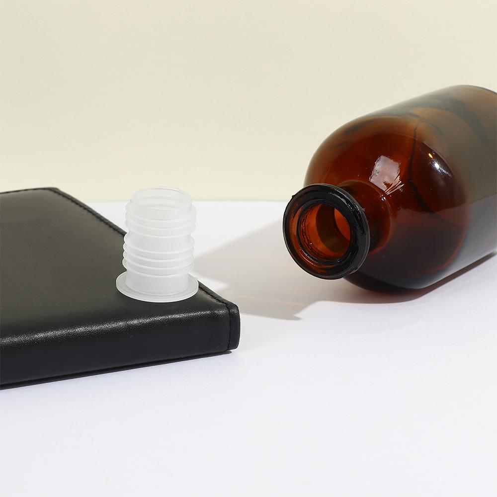 Plastic Cover Thickened Type P – обзор и цена Wine Beer Type