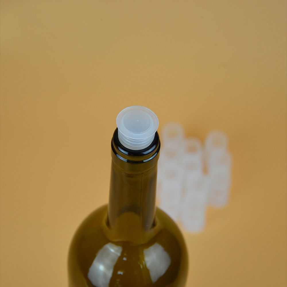 Plastic Cover Thickened Type P – обзор и цена Wine Beer Type