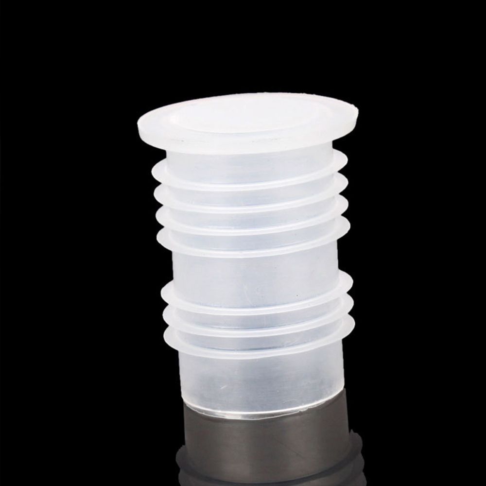 Plastic Cover Thickened Type P – обзор и цена Wine Beer Type