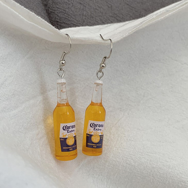 1 Pair Beer Bottle Cup Resin E – обзор и цена Wine Beer Pairing