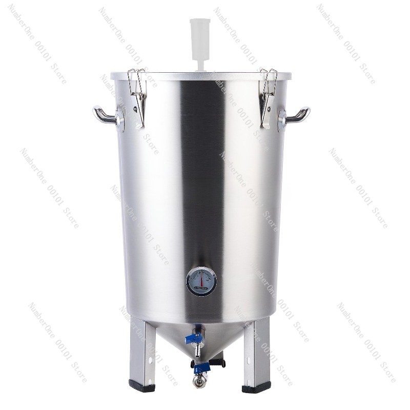 304 Stainless Steel Fermentati – обзор и цена Craft Beer & Wine U-