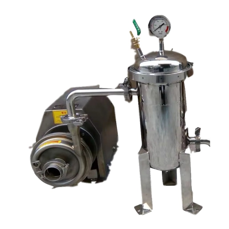 Water Treatment Stainless Stee – обзор и цена Wine Beer Price