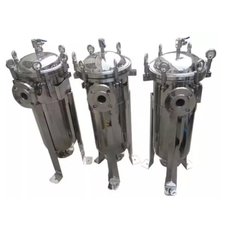 Water Treatment Stainless Stee – обзор и цена Wine Beer Price