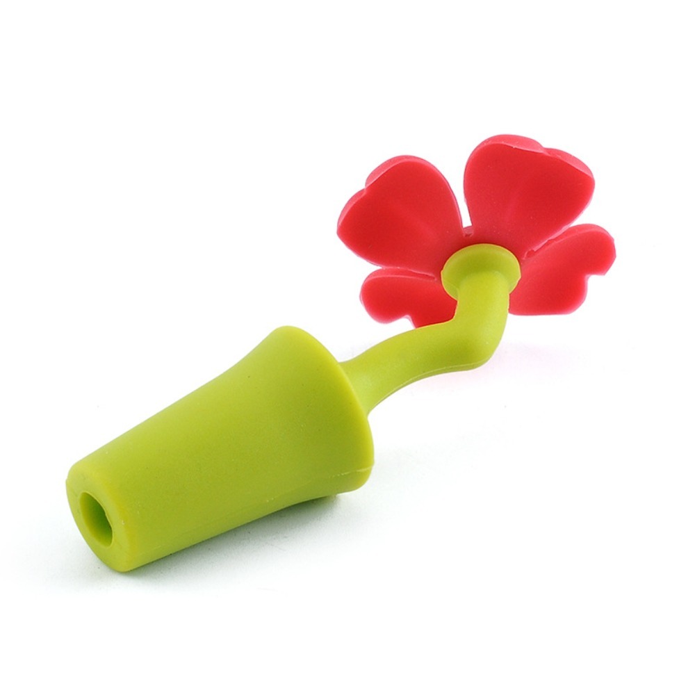 New Silicone Wine Bottle Stopp – обзор и цена Wine Beer Type