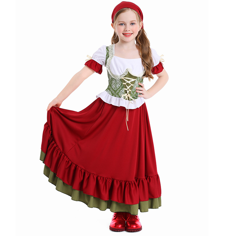 Oktoberfest Kids Costume Bavar – обзор и цена Wine Beer Festival