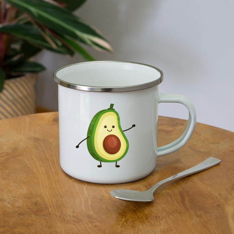 Cartoon You Complete Me Avocad – обзор и цена Wine Beer Festival