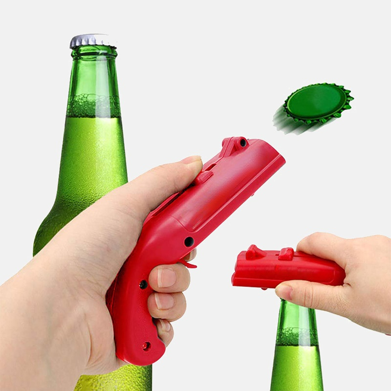 Creative Gun-Type Portable Bee – обзор и цена Wine Beer Type