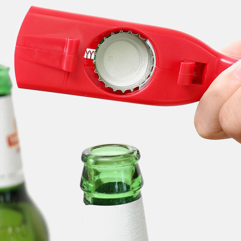 Creative Gun-Type Portable Bee – обзор и цена Wine Beer Type