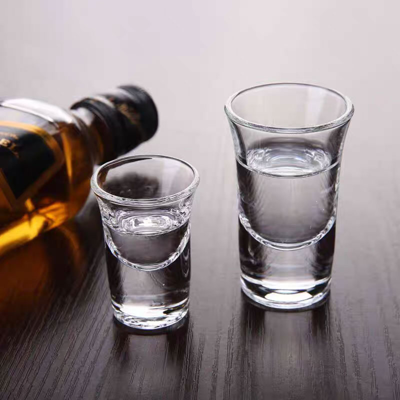10ml/15ml Baijiu Goblet Shot G – обзор и цена Wine Vodka Beer
