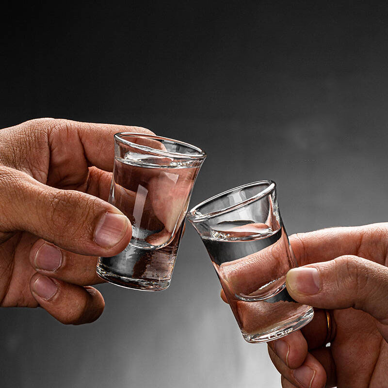 10ml/15ml Baijiu Goblet Shot G – обзор и цена Wine Vodka Beer