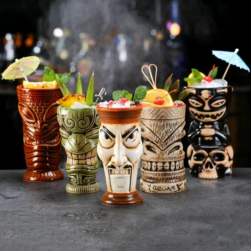 Different Types Ceramic Hawaii – обзор и цена Wine Beer Difference