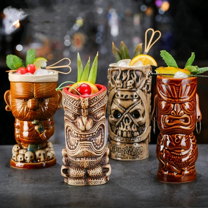 Different Types Ceramic Hawaii – обзор и цена Wine Beer Difference