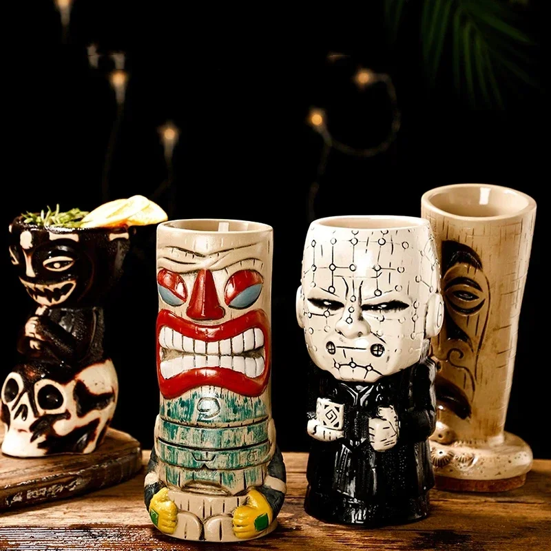 Different Types Ceramic Hawaii – обзор и цена Wine Beer Difference