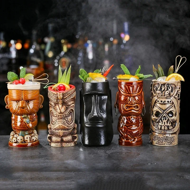 Different Types Ceramic Hawaii – обзор и цена Wine Beer Difference