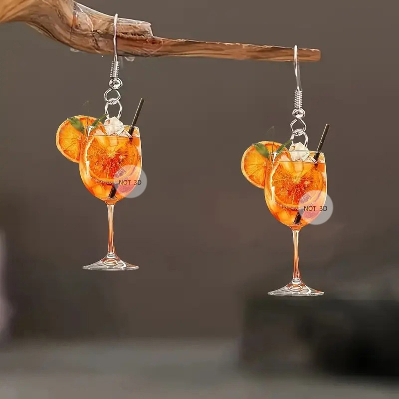 Beer Festival Wine Glass Orang – обзор и цена Wine Beer Festival