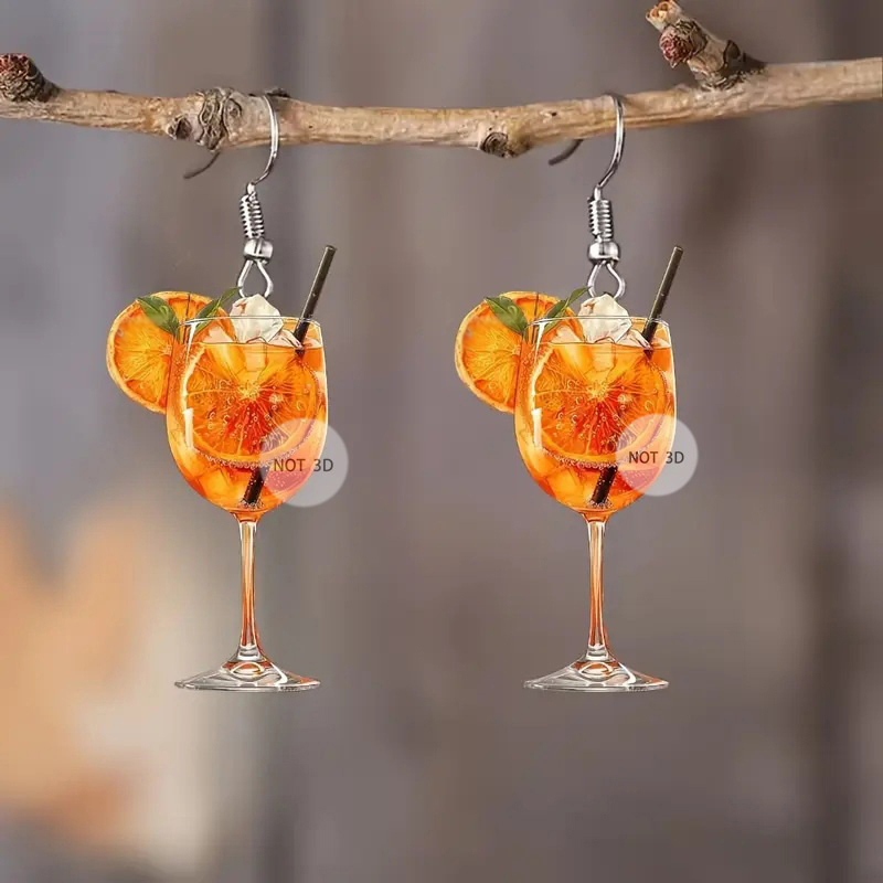 Beer Festival Wine Glass Orang – обзор и цена Wine Beer Festival