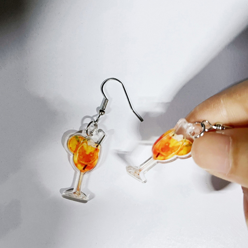 Beer Festival Wine Glass Orang – обзор и цена Wine Beer Festival