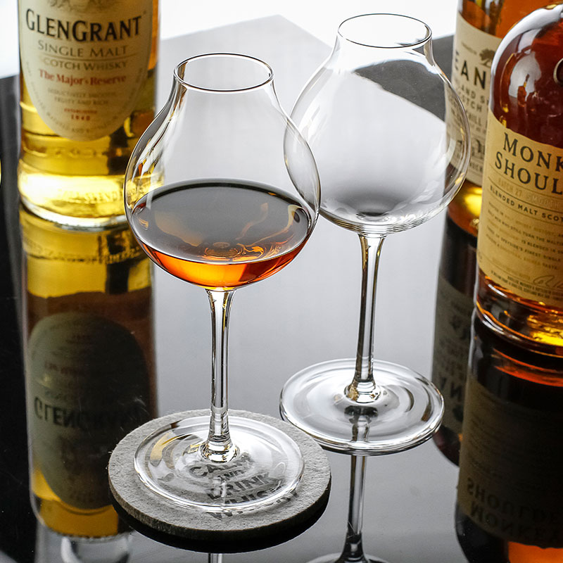 Professional Blender's Whiskey – обзор и цена Wine Xo