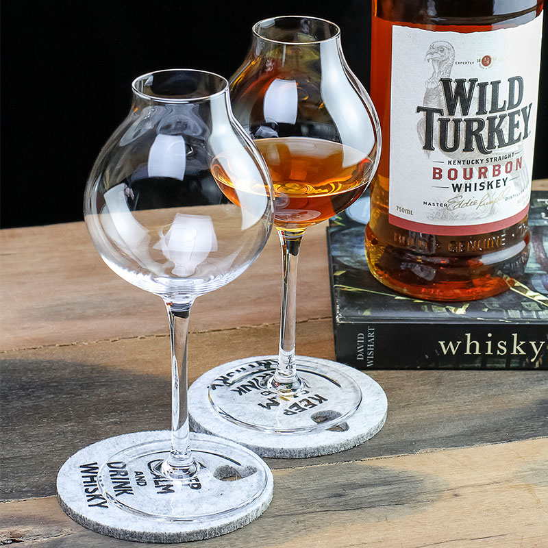 Professional Blender's Whiskey – обзор и цена Wine Xo