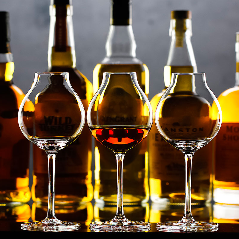 Professional Blender's Whiskey – обзор и цена Wine Xo