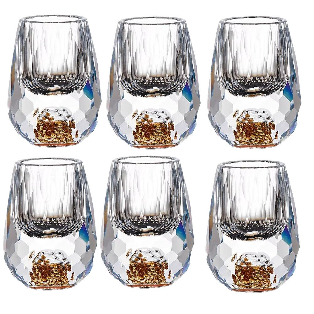 15 ML Crystal Wine Glasses Set – обзор и цена Wine Glass Set Crystal