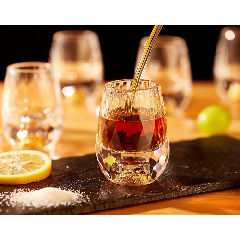 15 ML Crystal Wine Glasses Set – обзор и цена Wine Glass Set Crystal