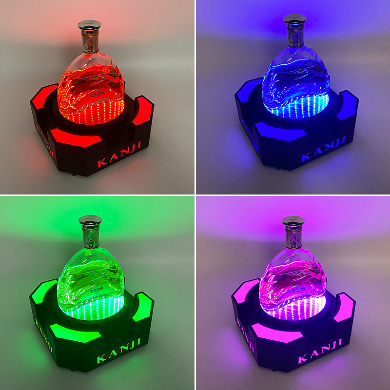 Factory direct sale LED light- – обзор и цена Wine Xo